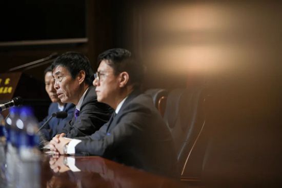 兴奋的呻吟