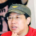 口述乱轮