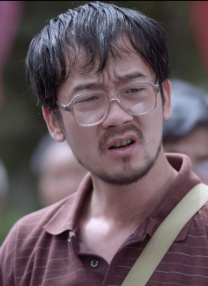 善良的儿媳电影