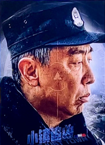 激情五月人体
