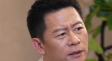 我的上司找上门