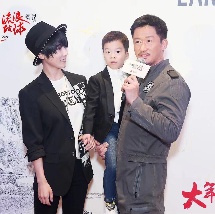 妻子的杀手锏